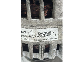 Генератор Alfa Romeo Giulietta