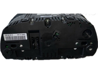 Přístrojová deska BMW X1 E84 2012 62109316127, 924237101