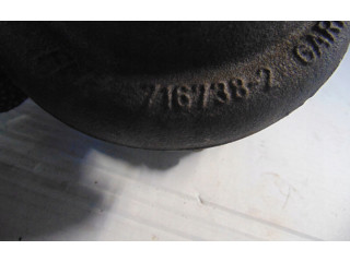  Турбина Volvo S60  7167382         