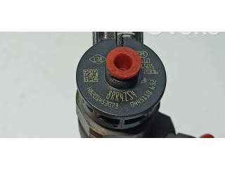 Форсунка 8201453073, 0445110652    Renault Clio IV  K9K608 