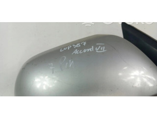 Зеркало электрическое Honda Accord 1999 - 2002 года