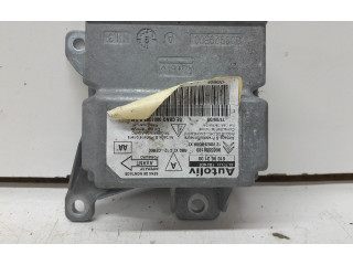 Airbagsteuergerät 9665558180 Citroen C5