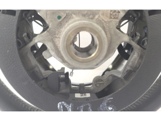 Volant Nissan Qashqai 2017   