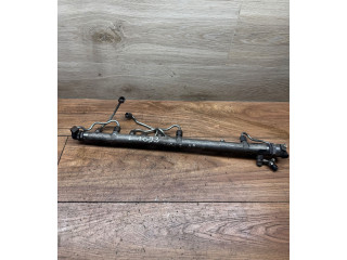 Топливная рампа 0445216015, 7795514 BMW 5 E60 E61