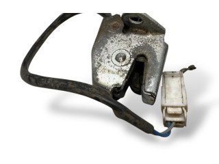 Замок багажника Fiat Doblo