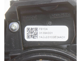 Ручка стеклоочистителей