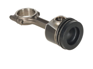 Шатун 04L105401A Volkswagen Transporter - Caravelle T6