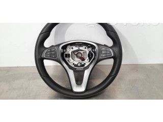 Volant Mercedes-Benz GLA W156 2016 A0014609103, A00146091039E38