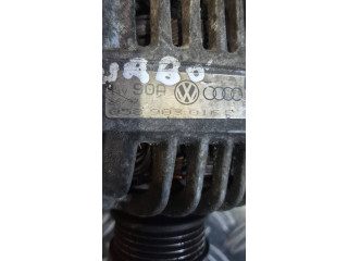 Генератор 058903016e   Audi A6 S6 C4 4A      