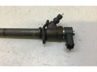 Форсунка 0445110078, 8658351    Volvo XC90  - 