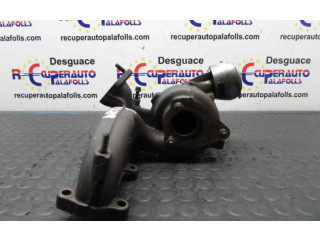  Турбина Audi A3 S3 8L  7136735006S         