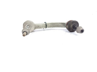 Шатун 204DTA C2D24220 Jaguar XE