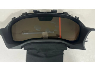 Přístrojová deska BMW X4 G02 2023 5B4A589, 5B35D80