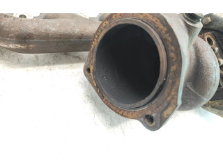 Турбина Volvo C70 30757112