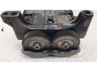 Čerpadlo oleje Nissan Navara D40