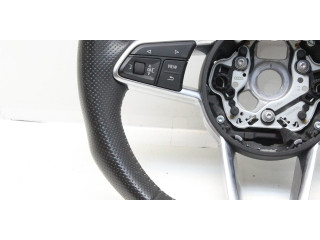 Volant Audi TT TTS RS Mk3 8S 2016 8S0419091F