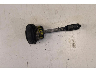 Поршень с шатуном Ford Fiesta для бензинового двигателя 1.1