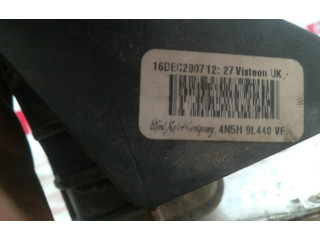 Интеркулер 4N5H9L440VF Volvo S40