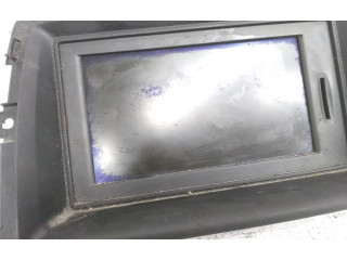 Дисплей    259155024R, 8200933925   Renault Trafic II (X83)