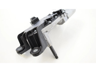 Моторчик заднего дворника 313499380 Volvo XC90