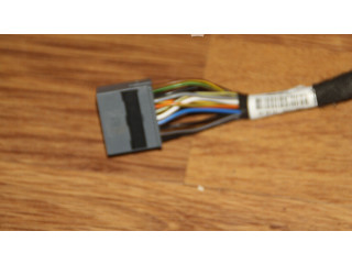 Зеркало электрическое Volvo S60 2011 - 2013 года