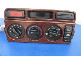 Блок управления климат-контролем    Honda Accord