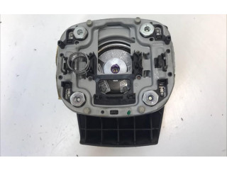 Подушка безопасности двери 5J0880201D Skoda Fabia Mk2 (5J)