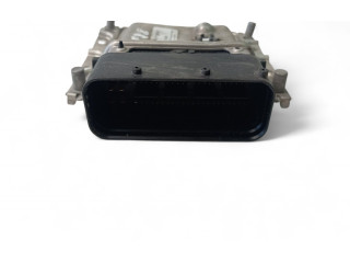 Řídící jednotka 7377299, 0281030578 BMW 5 F10 F11 2013