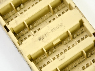 Pojistková skříňka 919722G010, 91972-2G010 KIA Magentis 2001