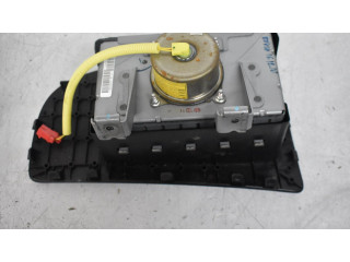 Подушка безопасности пассажира Mitsubishi L200