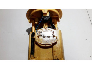 Насос топлива (в топливном баке)