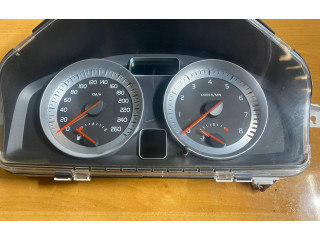 Панель приборов 31254828, 36000956 Volvo C70