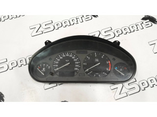 Панель приборов 62118361224   BMW 3 E36       