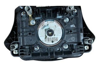 Подушка безопасности водителя 96454032XT01, 5447056 Citroen Berlingo