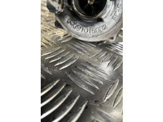  Турбина Dacia Logan I  54391015082   для двигателя K9K_892      