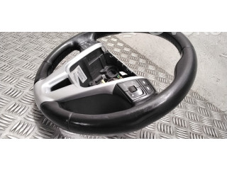 Руль Volvo V70  2014 - 2016 года 34154227E, 34138857      