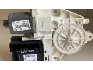 Передний двигатель механизма для подъема окон