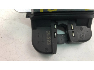 замок багажника 5G6827505    Audi A6 S6 C7 4G 2011-2018 года