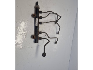 Топливная рампа 9685297580, 28497Z01 Volvo S60