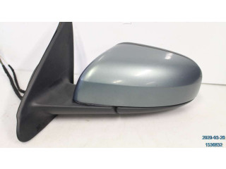 Зеркало электрическое Volvo V70 2005 - 2008 года
