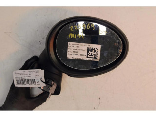 Zpětné zrcátko  Mini One - Cooper Clubman R55 2007    