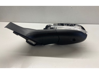 Зеркало электрическое Volvo V70 2008 - 2013 года