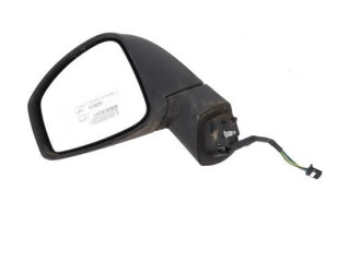 Зеркало электрическое        Renault Scenic III -  Grand scenic III  2009 - 2016 года   