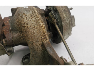 Turbodmychadlo Турбина 18900RMAF01, 7537079 Honda CR-V -