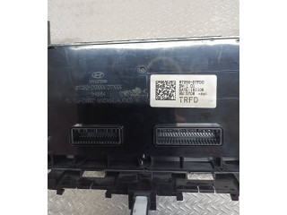 Блок управления климат-контролем 97250D7FD0, 97250D3XXX Hyundai Tucson TL