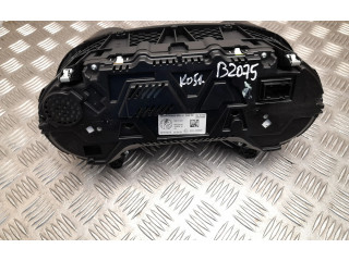 Přístrojová deska Alfa Romeo Giulia 2019 10R016072, 50559266