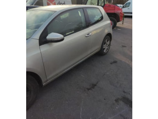 рейка Колонка рулевая 1K1419502CJ Volkswagen Golf VI 2008 - 2013 года