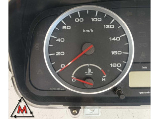 Панель приборов 284354209910N, PRICOL   Tata Indica Vista I       