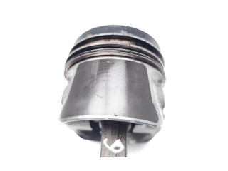  Поршень с шатуном CFWA CFWA  Skoda Fabia Mk2 (5J)  