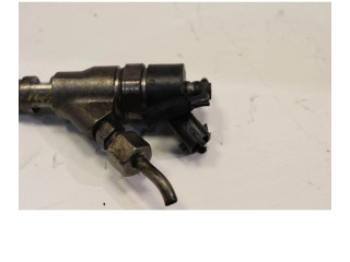 Форсунка 0445110076    Peugeot Expert  RHX 